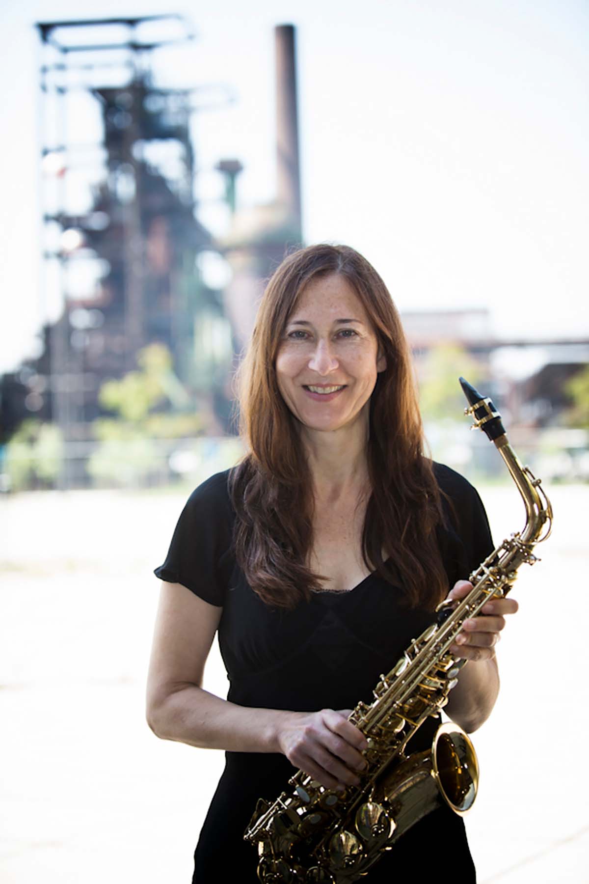 Ilona Haberkamp Phoenix Dortmund