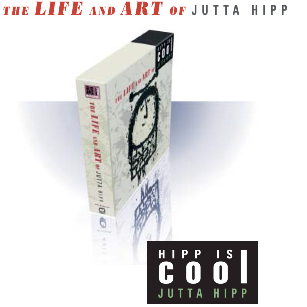 The LIFE and ART of Jutta Hipp